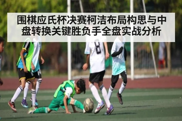 围棋应氏杯决赛柯洁布局构思与中盘转换关键胜负手全盘实战分析 - c7c7.app